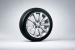 Mitsubishi Galant Fortis Ralliart 2009 года